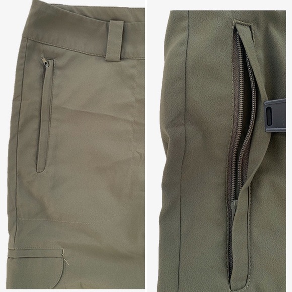 Nike Dri Fit Golf Shorts - Picture 9 of 16